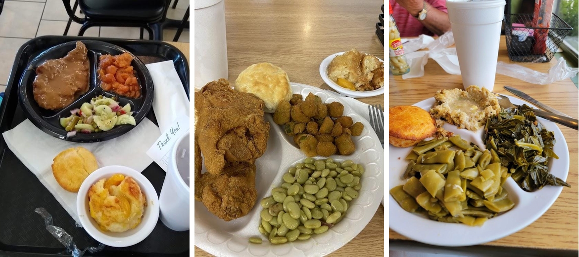 Sweet T's Restaurant