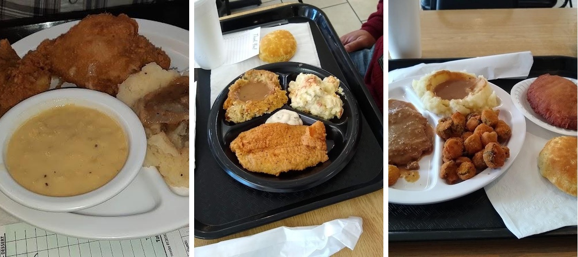 Sweet T's Restaurant