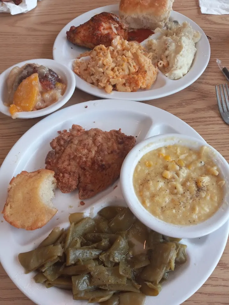 Pork Chops